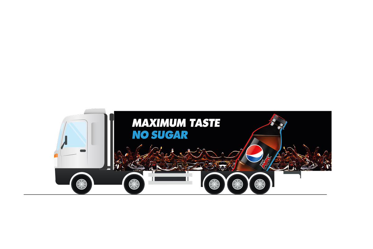 Pepsi Max