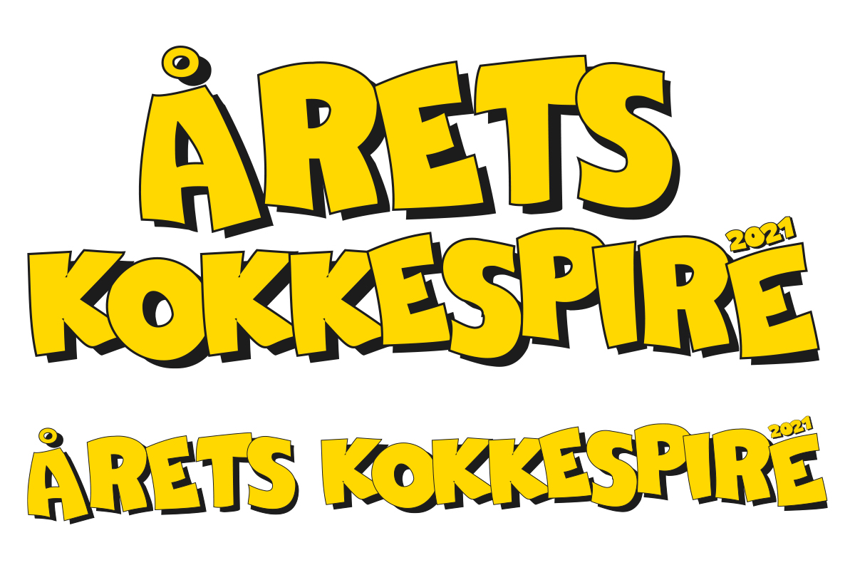 Årets Kokkespire