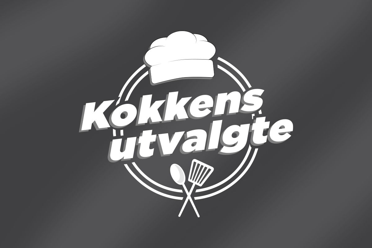 Kokkens utvalgte